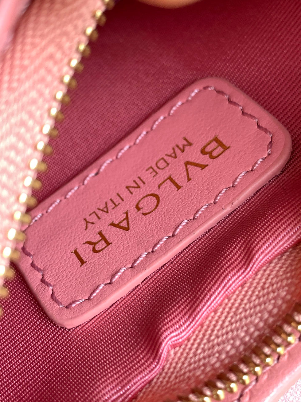 Thumbnail: Designer Bag Leather Bag BVLG