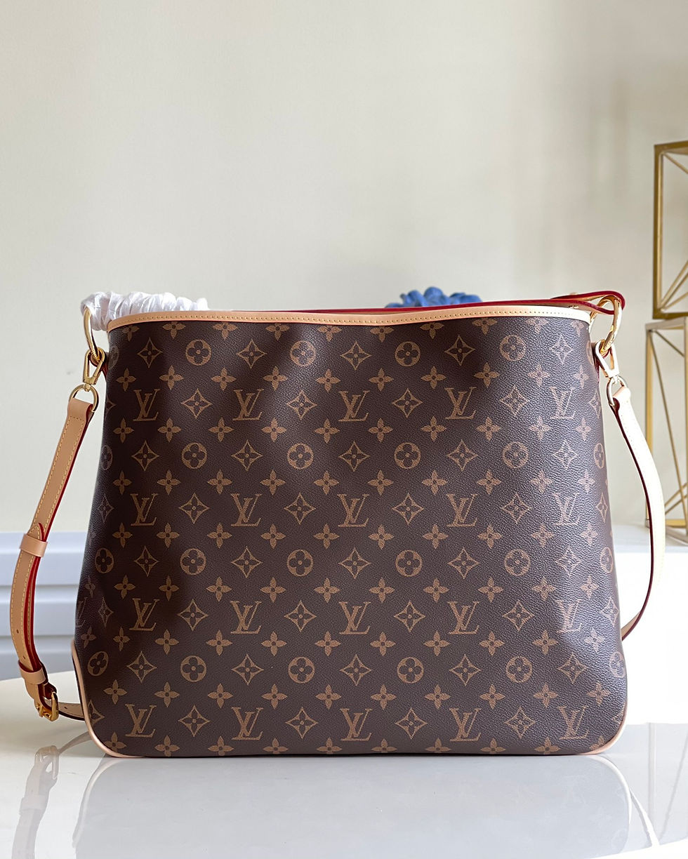 Thumbnail: Graceful Shopping Bag – LUV1026