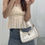 Miniaturbild: Designer Bag Leather Bag BVLG