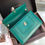 Miniaturbild: Designer Bag Leather Bag BVLG