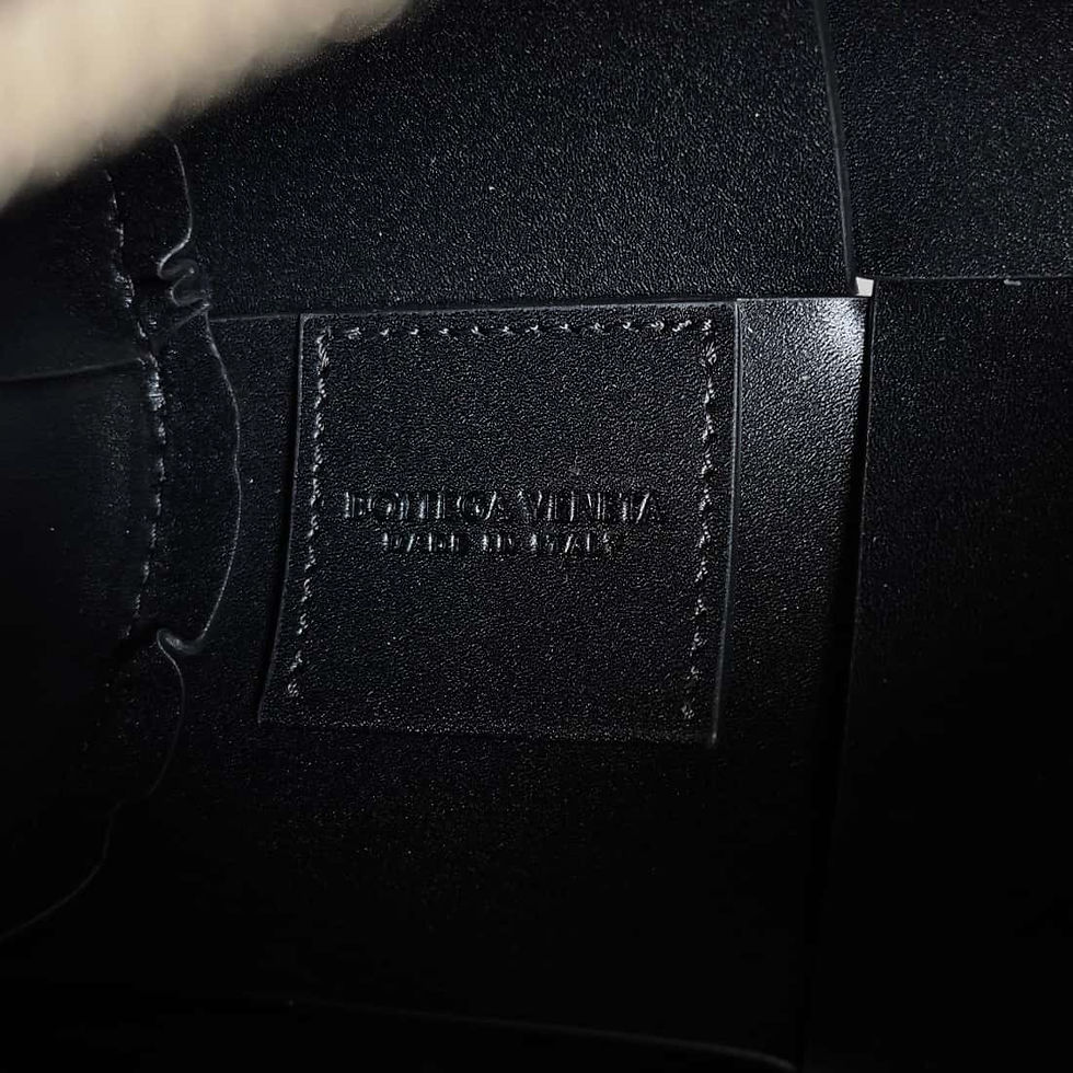 Thumbnail: Designer Bag BV