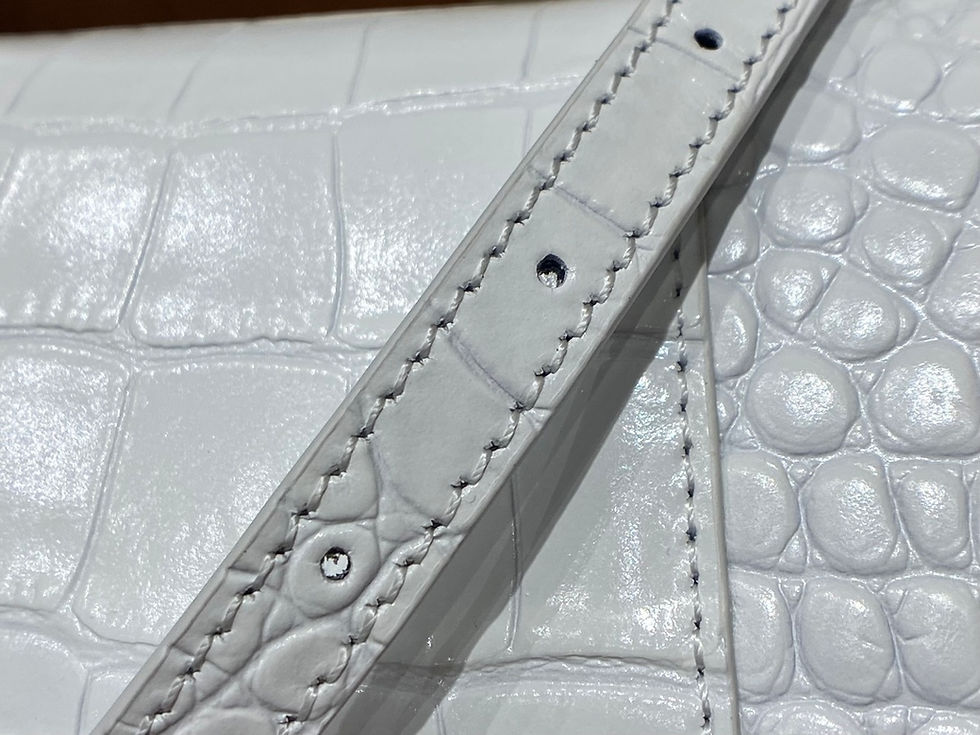Thumbnail: Designer Bag BLCG