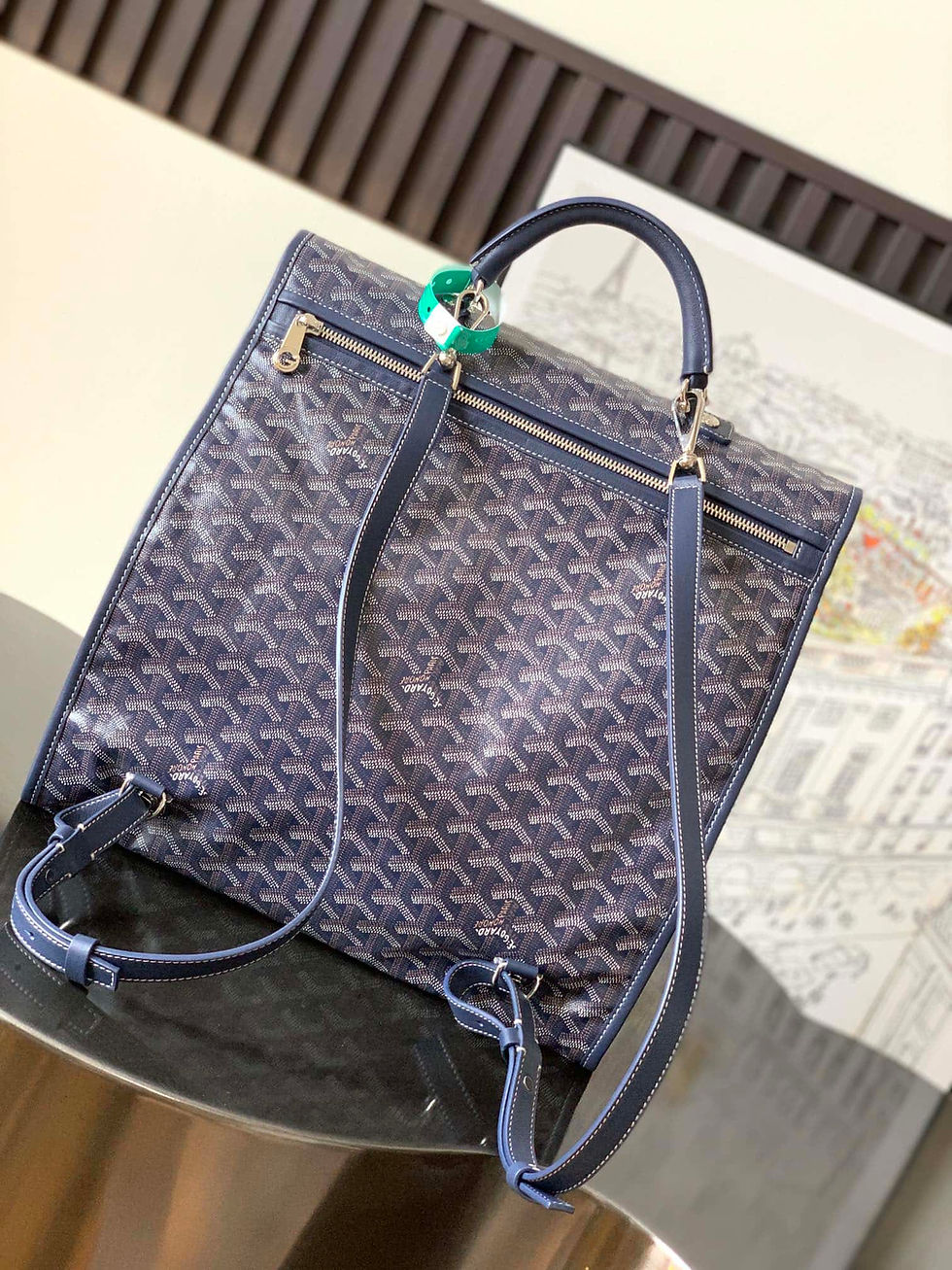 Thumbnail: Designer Bag GYOARD