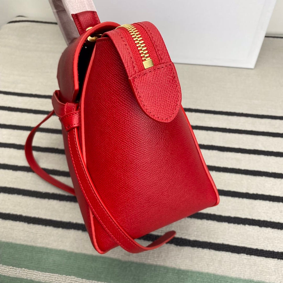 Thumbnail: Designer Bag CLIN
