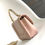 Miniaturbild: Designer Bag Leather Bag BVLG