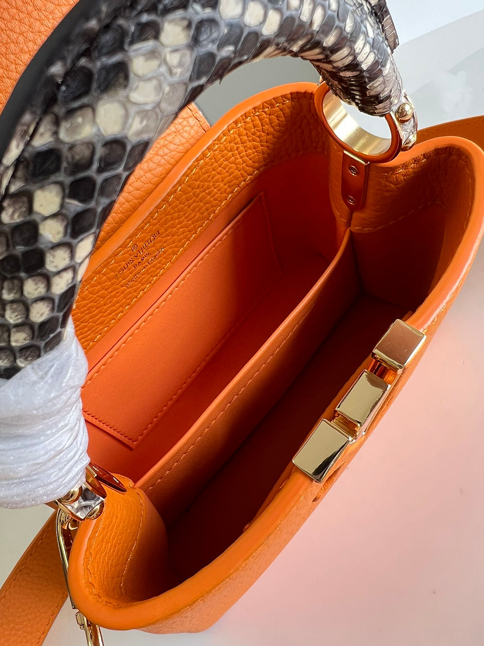 Thumbnail: Designer Bag LOV Bags - 5518