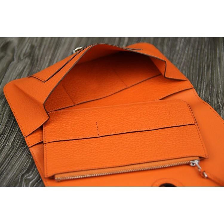 Thumbnail: Designer Bag Leather Bag HRMS