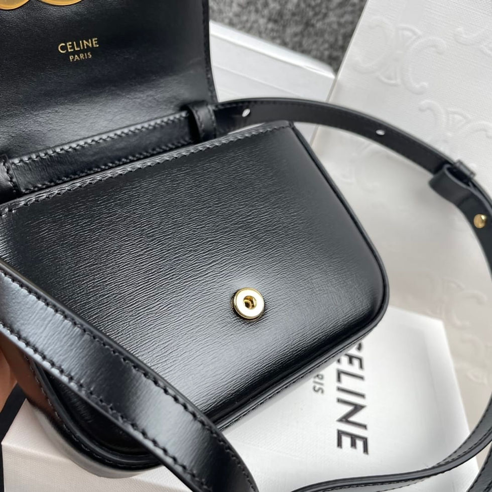Thumbnail: Designer Bag CLIN
