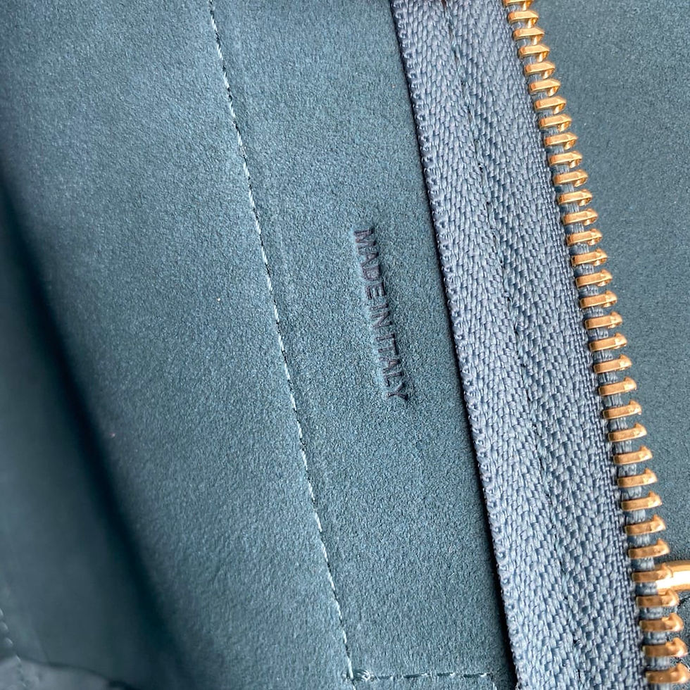 Thumbnail: Designer Bag CLIN