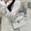 Miniaturbild: Designer Bag Leather Bag BVLG