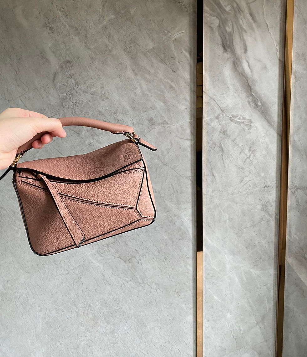 Miniaturbild: Designer Bag Low - 6267