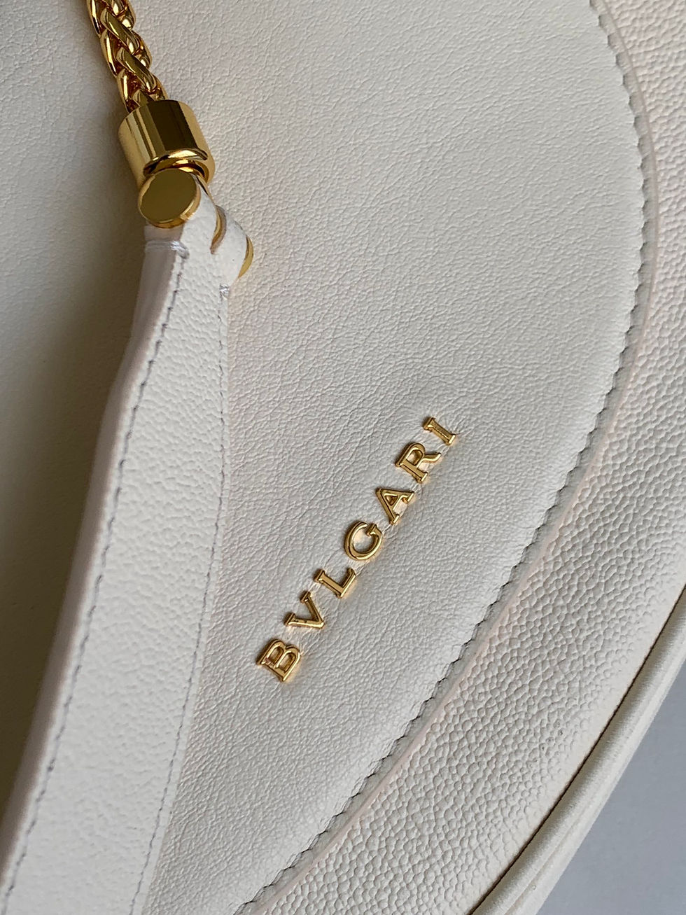 Miniaturbild: Designer Bag Leather Bag BVLG