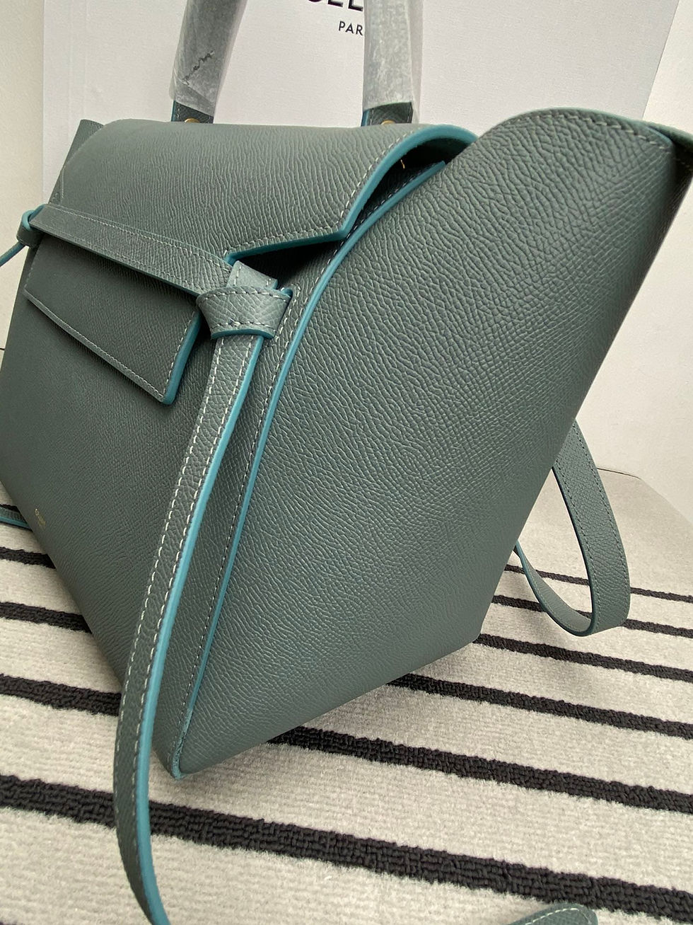 Thumbnail: Designer Bag CLIN