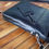 Thumbnail: Messenger Bag Black 24*27*7 – PAR162