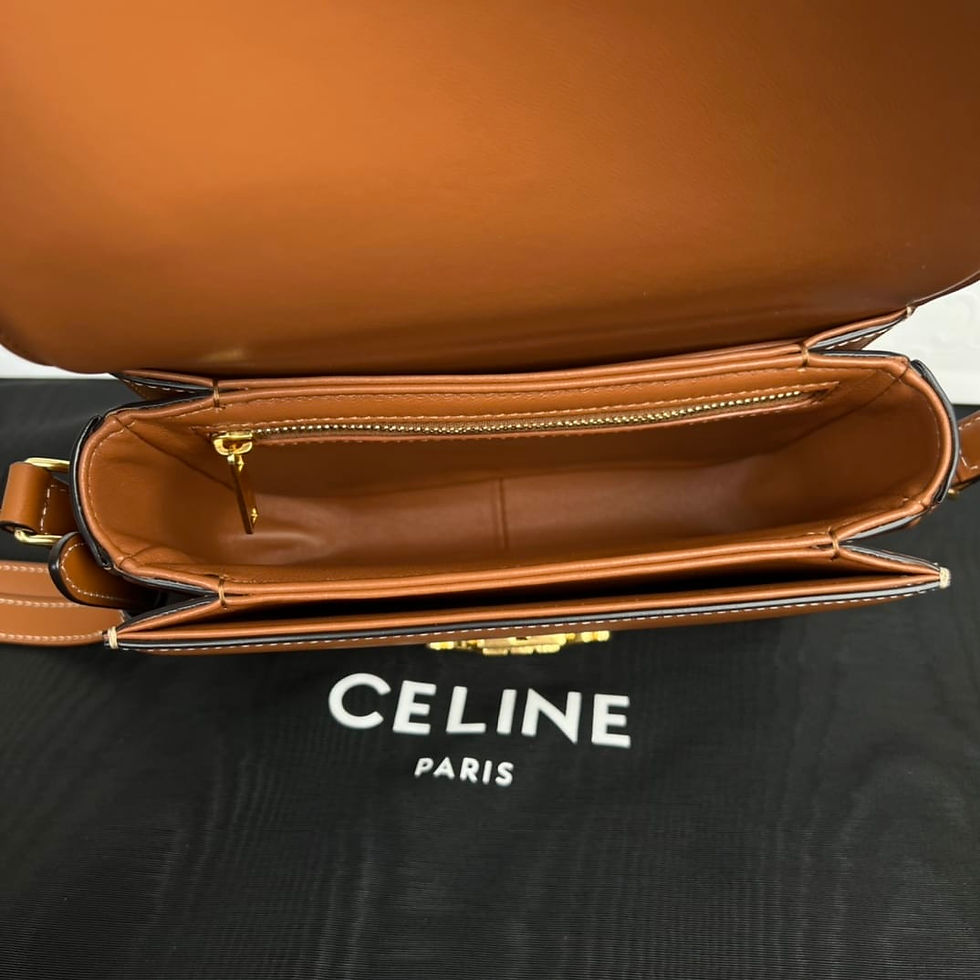 Thumbnail: Designer Bag CLIN