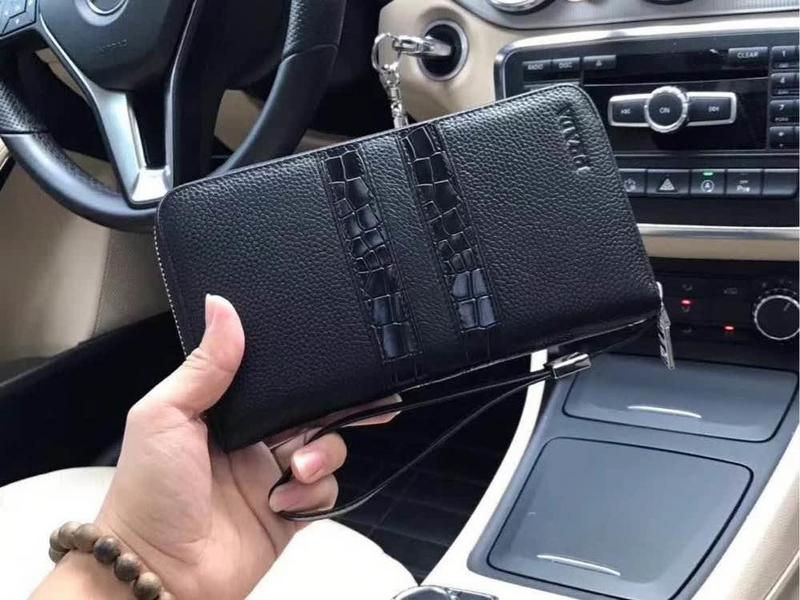 Thumbnail: Wallet Black 19X9.5 – PAR184