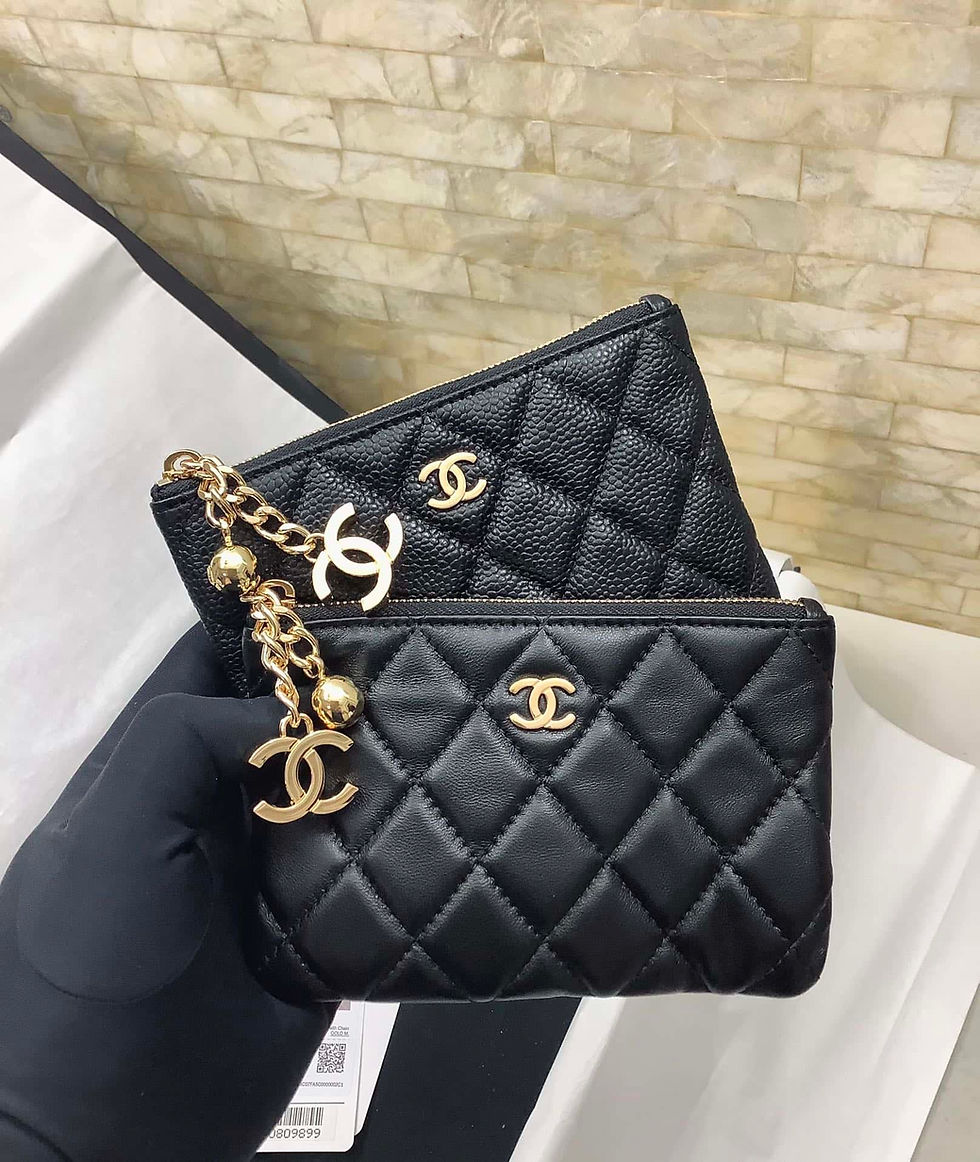 Thumbnail: Designer Wallet CNL - 1120