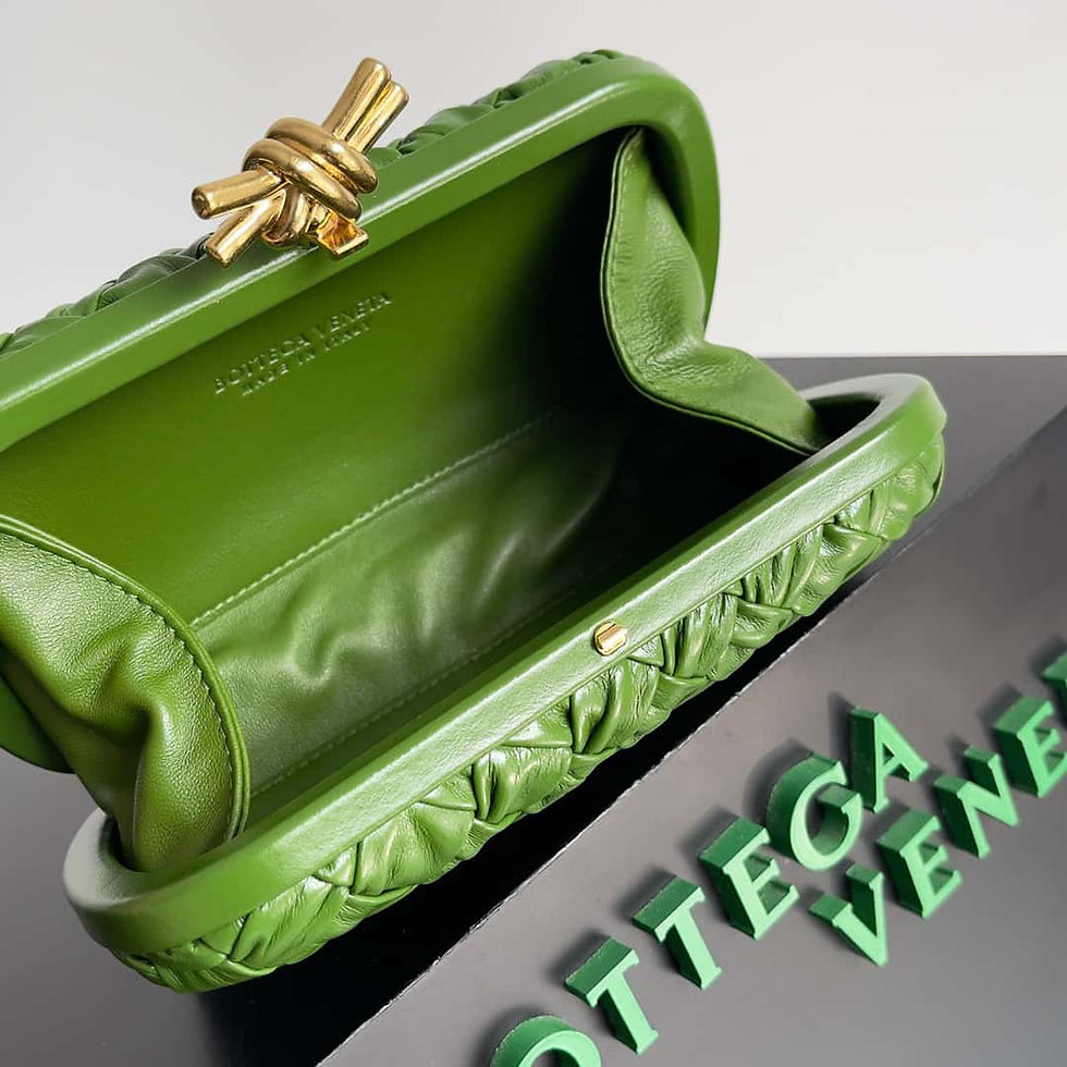 Thumbnail: Dinner Bag Green – BOT30