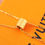 Thumbnail: Louis Vuitton LV white shell old flower tassel necklace