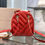 Miniaturbild: Designer Bag Leather Bag BVLG
