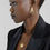 Thumbnail: New FENDI stud earrings