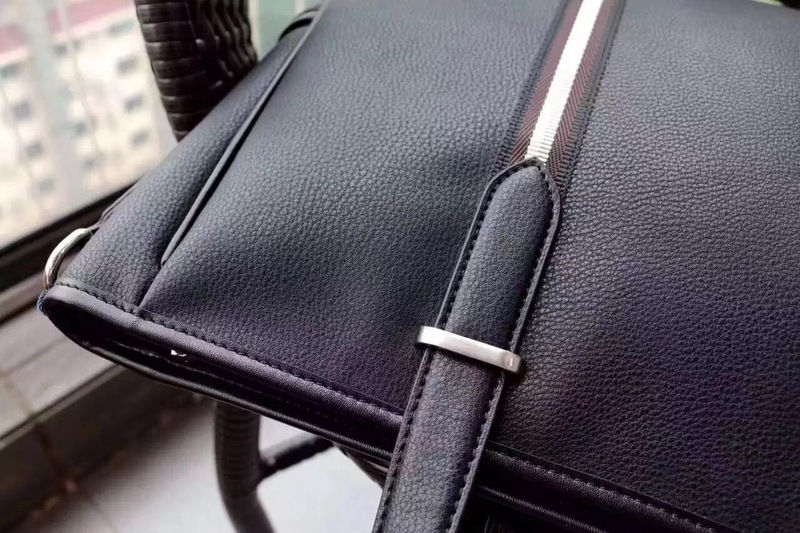 Thumbnail: Tote Bag Black 38*30*7 – PAR188