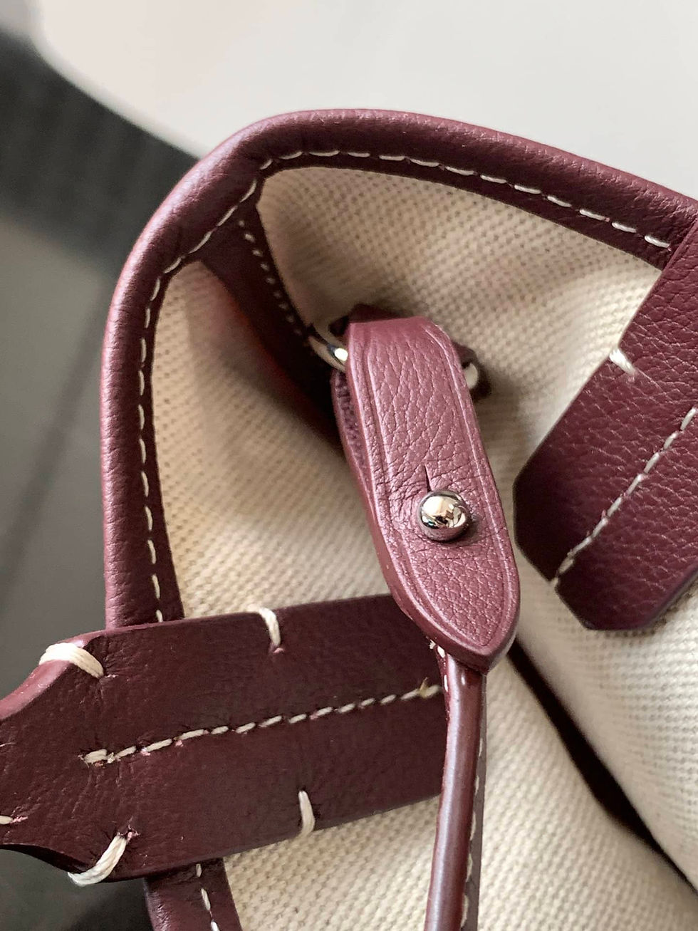 Miniaturbild: Designer Bag GYOADR Messenger Bag
