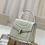 Miniaturbild: Designer Bag Leather Bag BVLG