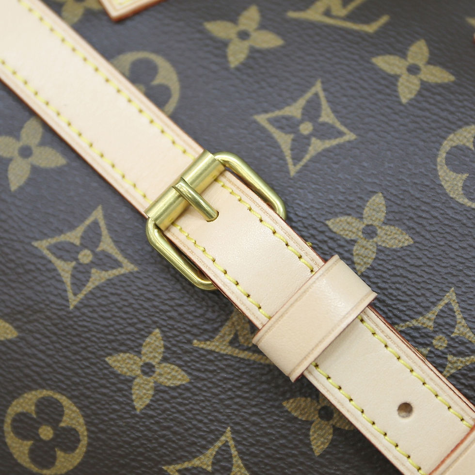 Thumbnail: Speedy Bandouli�Re 25 Bag – LUV1286