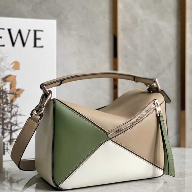 Thumbnail: Designer Bag LOW - 6158