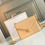 Miniaturbild: Designer Bag Leather Bag BVLG