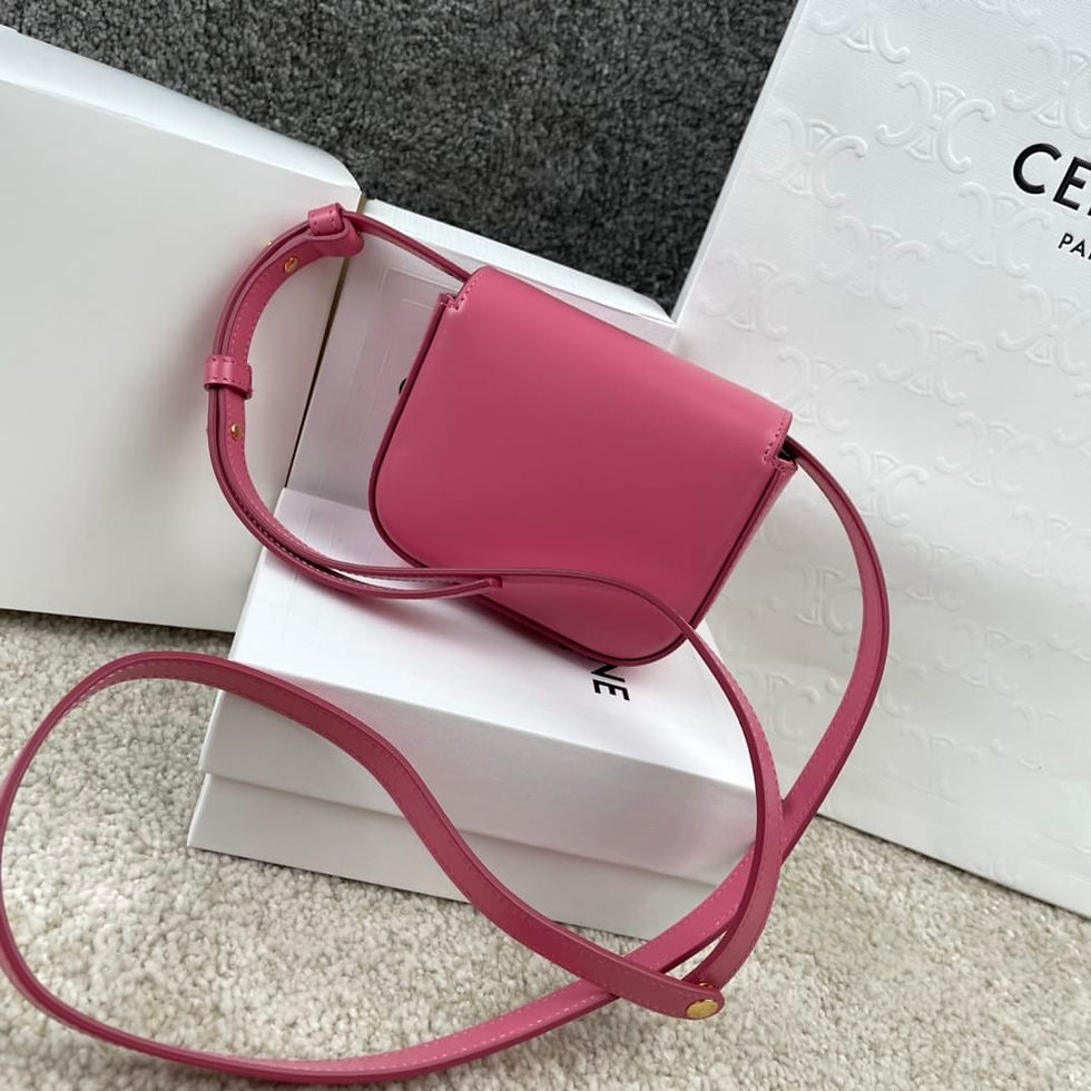 Thumbnail: Designer Bag CLIN