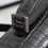 Thumbnail: soft leather crossbody bag with magnetic flap – SLY127