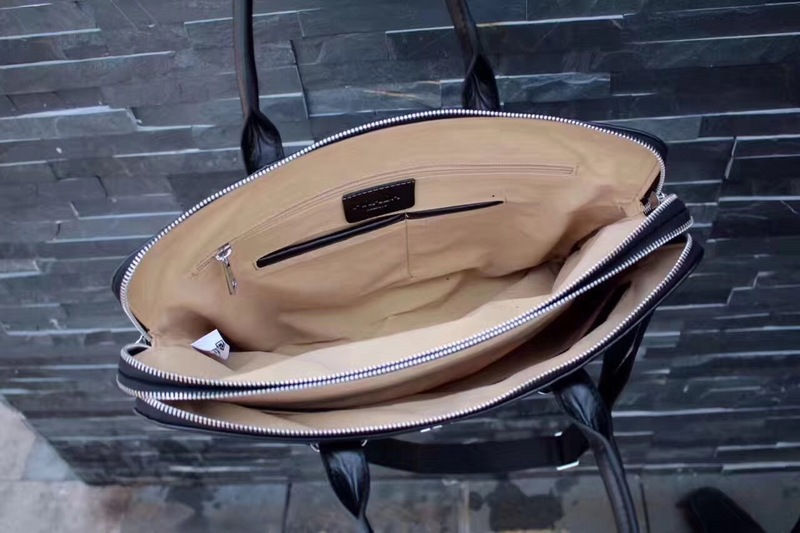 Thumbnail: Briefcase Black 38*26*6 – PAR99