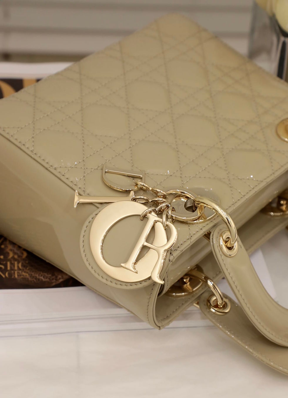 Miniaturbild: Designer Bag Doir Bags - 882