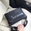 Thumbnail: Messenger Bag Black 31X20X7Cm – PAR175