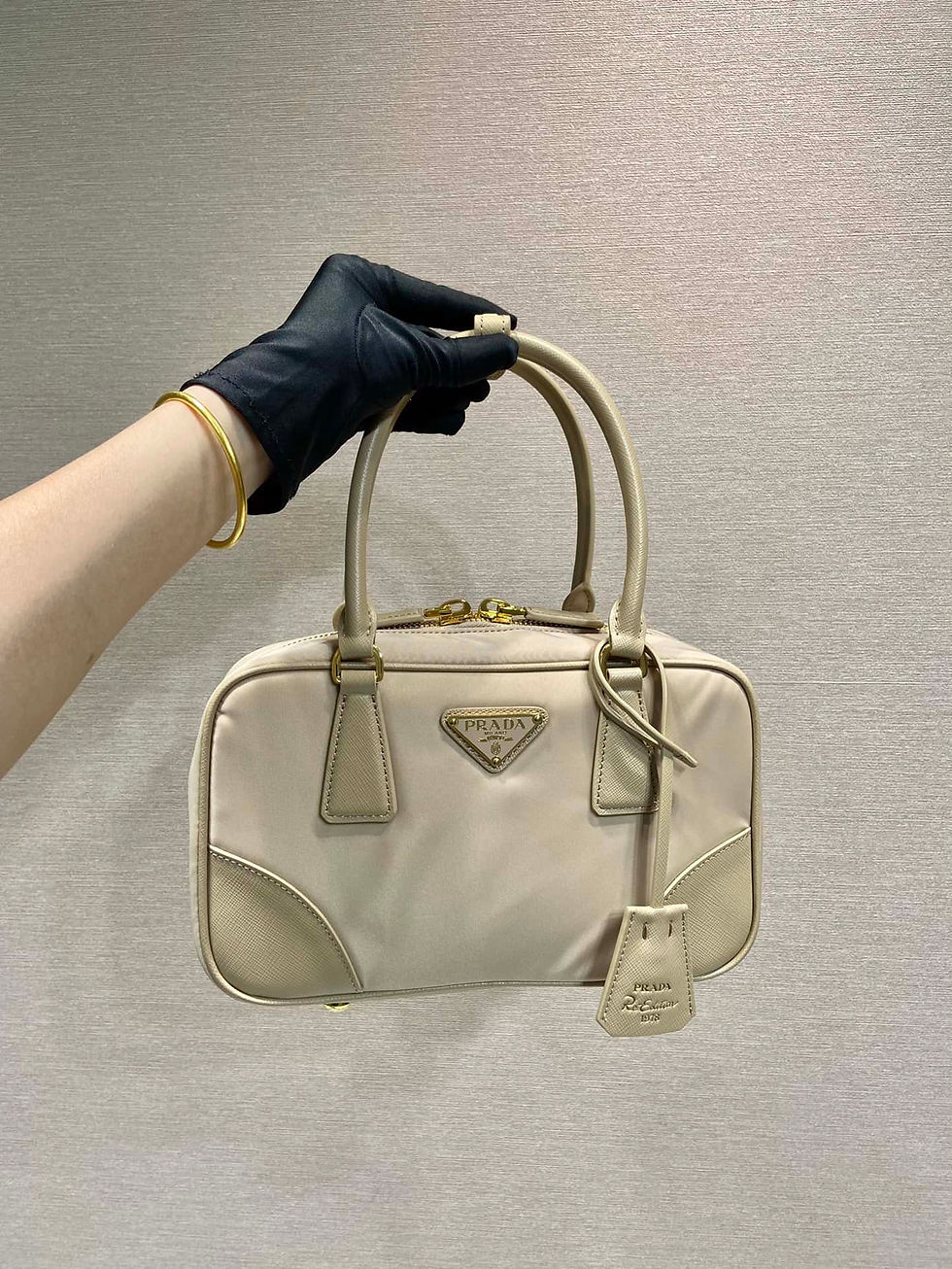 Thumbnail: Designer Bags