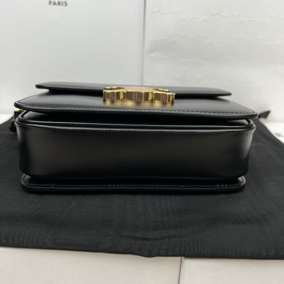 Thumbnail: Designer Bag CLIN