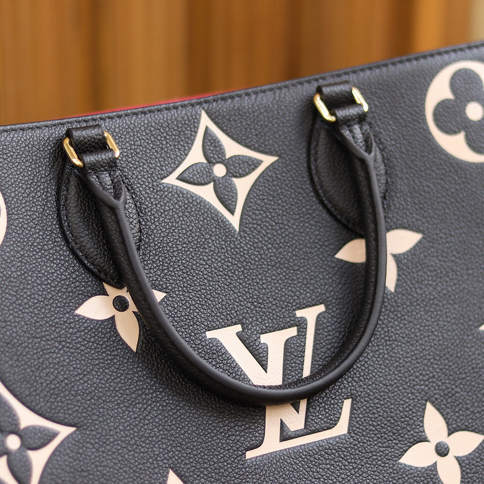 Thumbnail: On The Go Mm Bag – LUV1265
