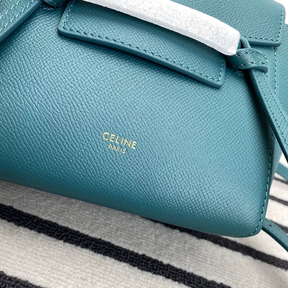 Miniaturbild: Designer Bag CLIN