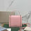 Miniaturbild: Designer Bag Leather Bag BVLG