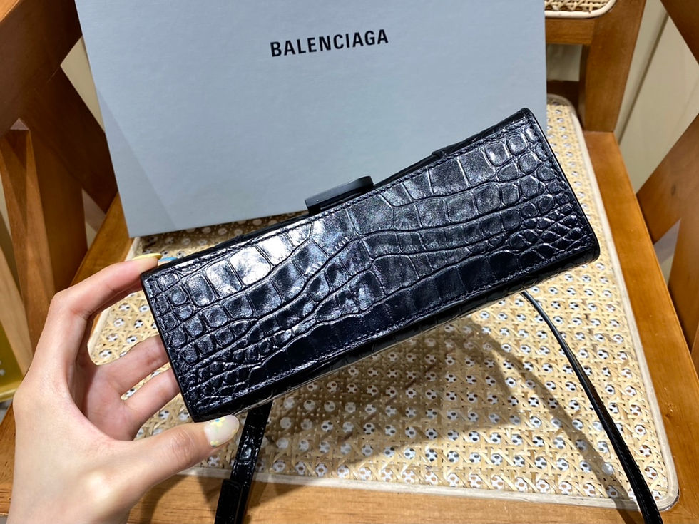 Thumbnail: Designer Bag BLCG