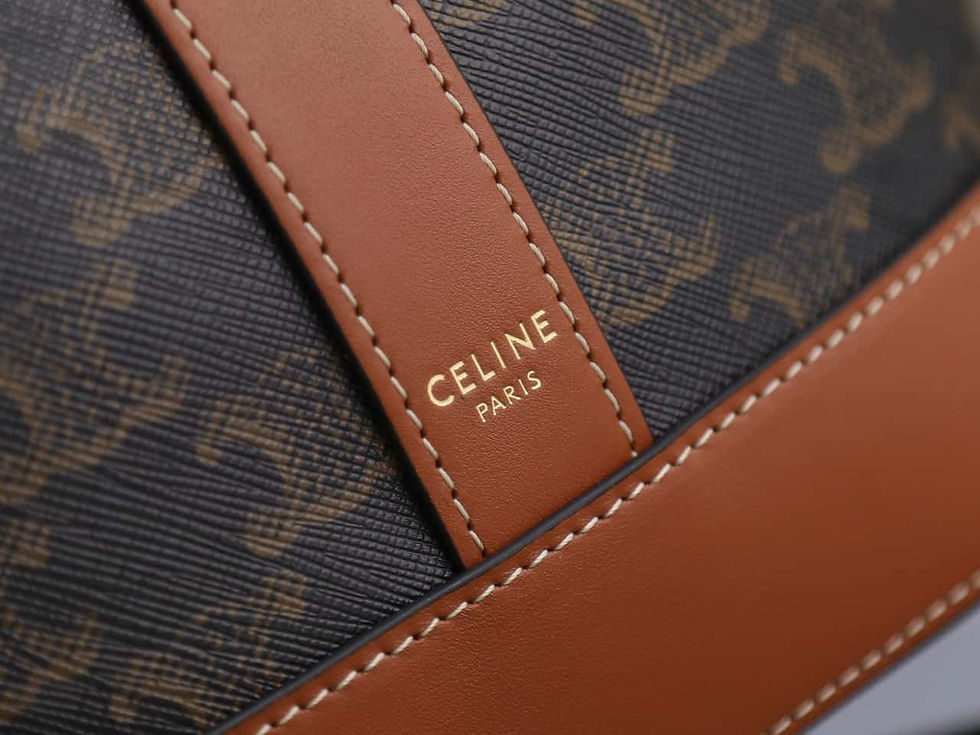 Thumbnail: Designer Bag CLIN