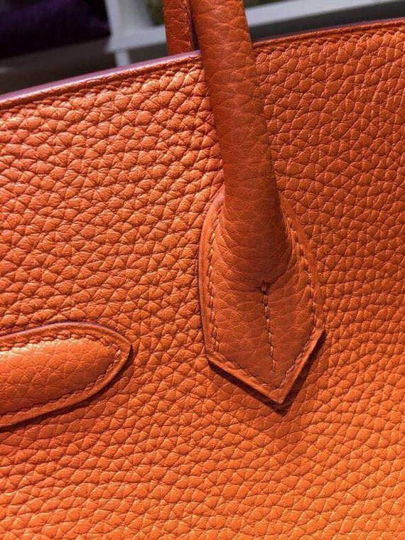 Thumbnail: rectangular leather with top ha – HRM191