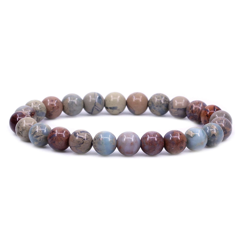 Serpentine Bracelet,Beaded Bracelet,8mm Serpentin Bead,Healing,Gemstone Bracelet