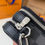 Thumbnail: Alpha Wearable Inspired Wallet – LUV1215