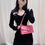 Miniaturbild: Designer Bag Leather Bag BVLG