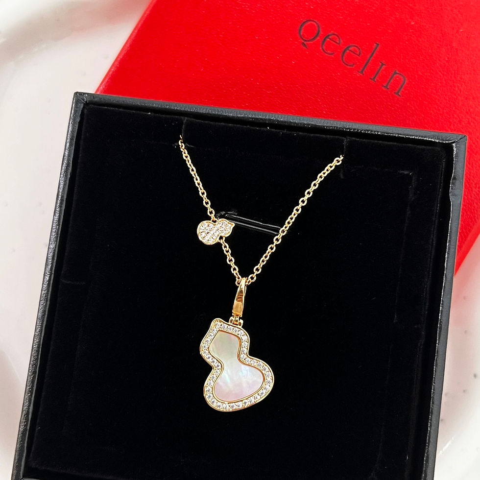 Miniaturbild: Designer Jewelry & Apparels