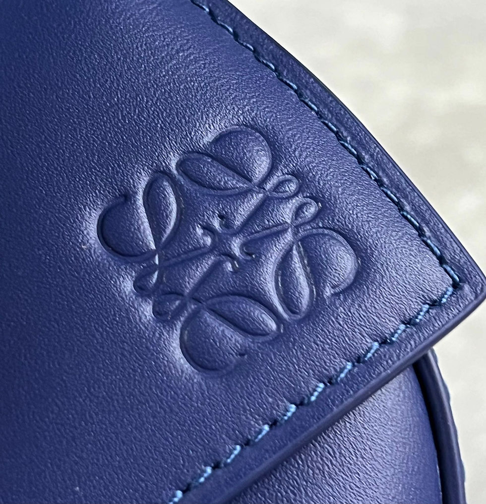 Thumbnail: Designer Bag LOW - 6416