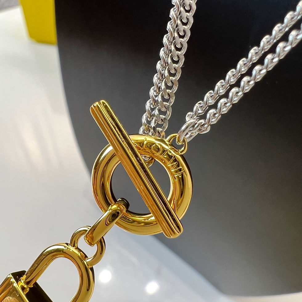 Miniaturbild: Designer Jewelry